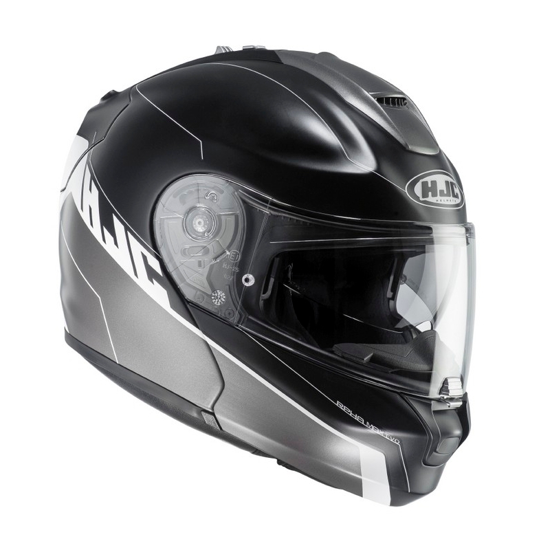 Vyklápěcí přilba na motorku HJC RPHA Max Evo Zoomwalt MC5SF výprodej