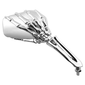 Yleispeili moottoripyörään Vicma Skeleton oikealle