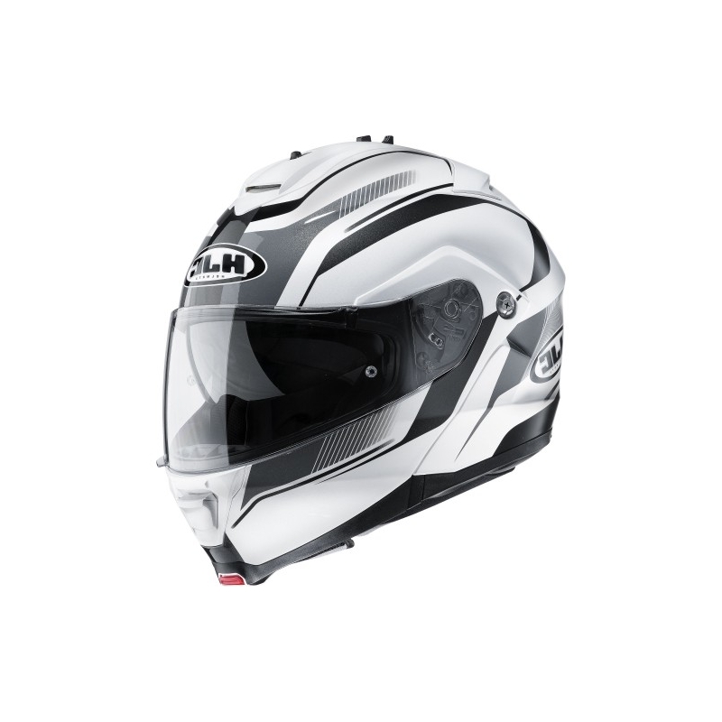 Vyklápěcí přilba na motorku HJC IS-MAX 2 Elements MC10