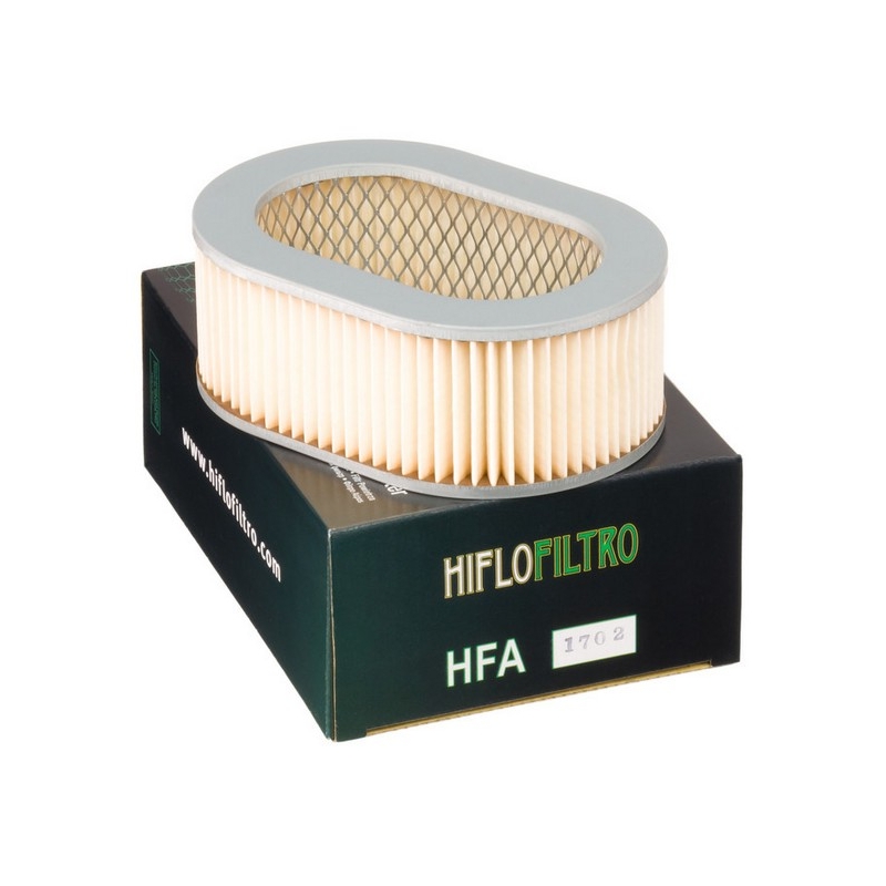 Ilmansuodatin Hiflofiltro HFA1702