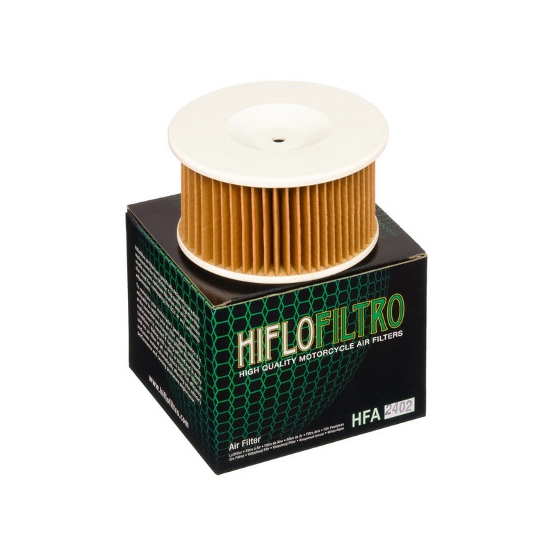 Ilmansuodatin Hiflofiltro HFA2402