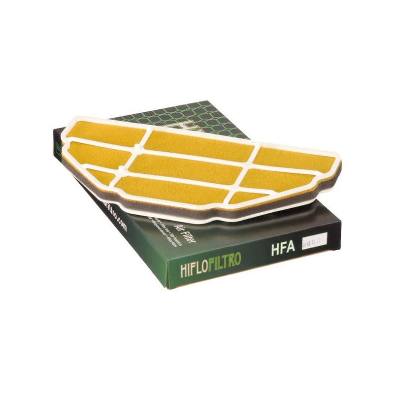 Ilmansuodatin Hiflofiltro HFA2602