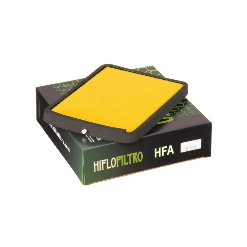 Ilmansuodatin Hiflofiltro HFA2704