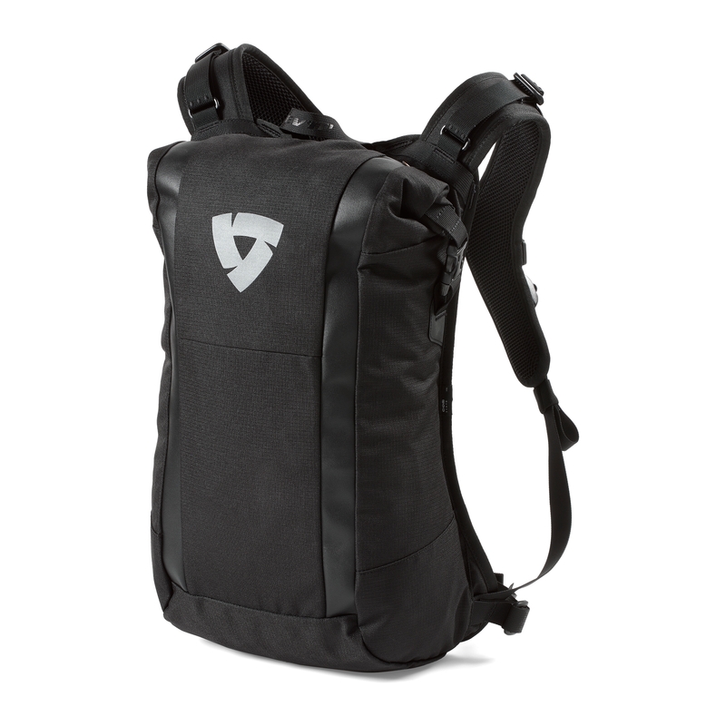 Revit Stack H2O Reppu 15 l musta