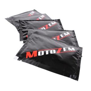 MotoZem visiirin puhdistuspyyhe