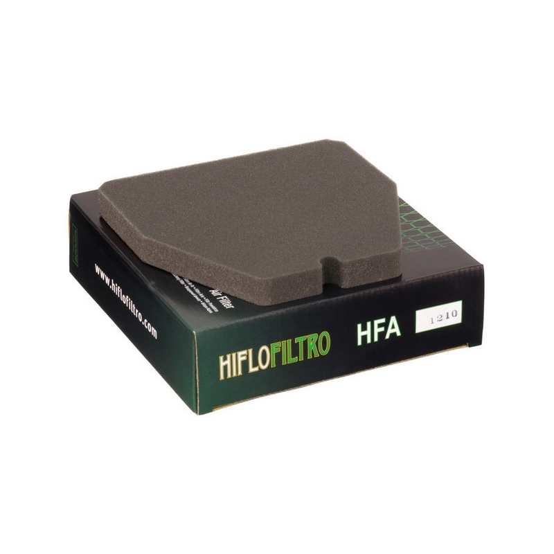 Ilmansuodatin Hiflofiltro HFA1210