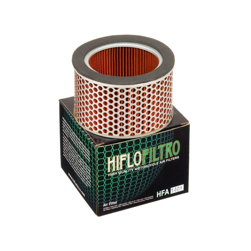 Ilmansuodatin Hiflofiltro HFA1401