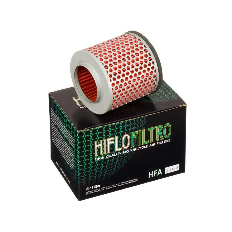 Ilmansuodatin Hiflofiltro HFA1404