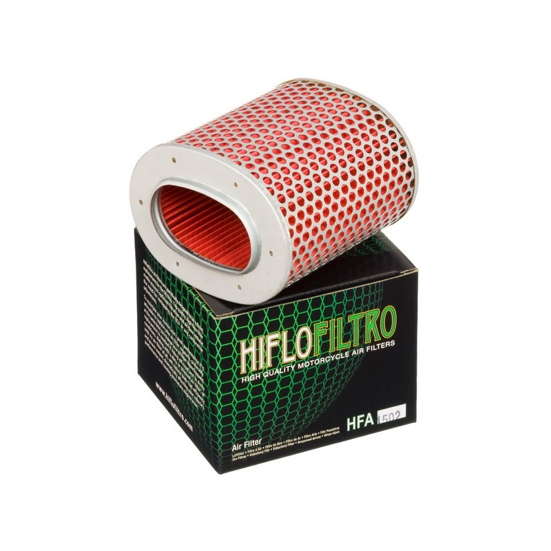 Ilmansuodatin Hiflofiltro HFA1502