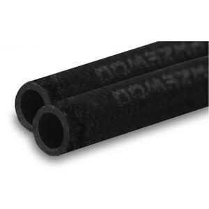 Polttoaineletkun halkaisija 8 mm punottu