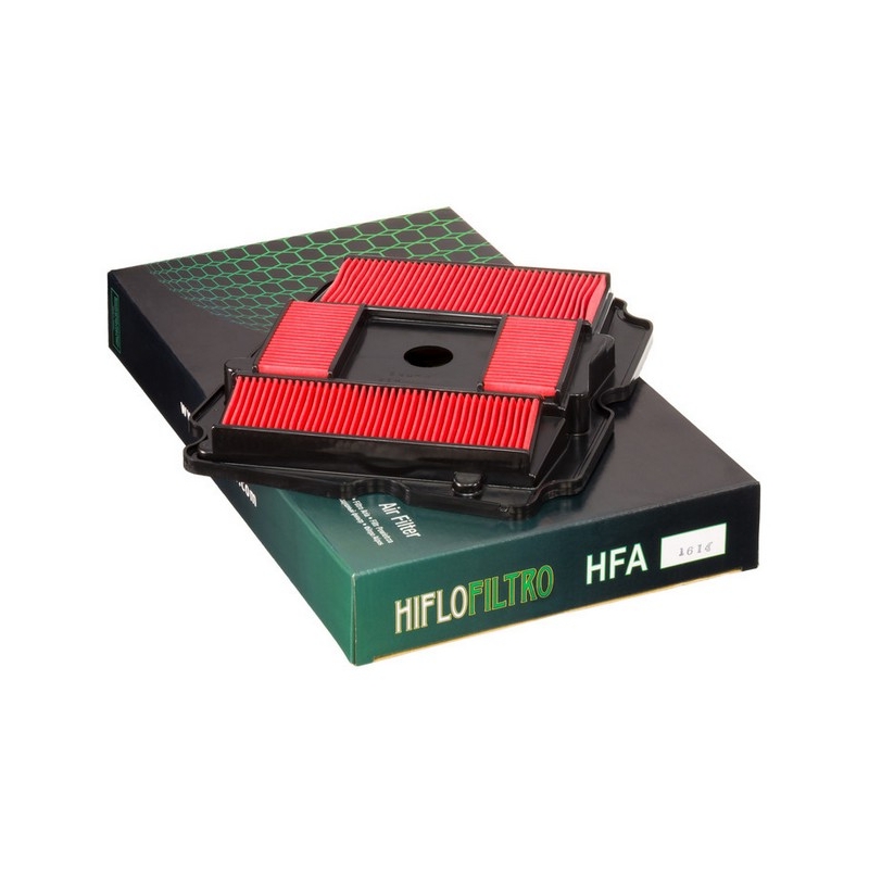 Ilmansuodatin Hiflofiltro HFA1614