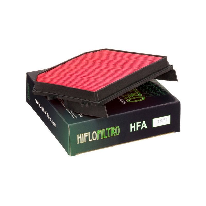 Ilmansuodatin Hiflofiltro HFA1922
