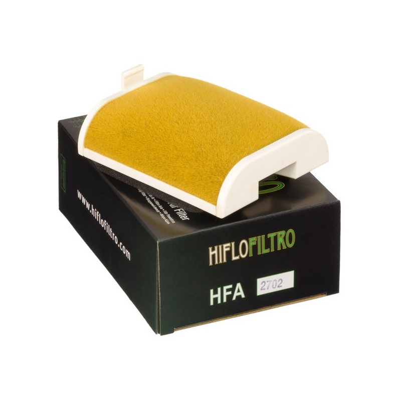 Ilmansuodatin Hiflofiltro HFA2702