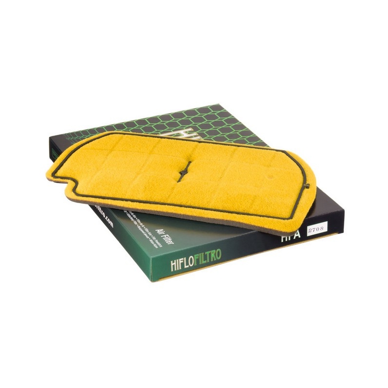 Ilmansuodatin Hiflofiltro HFA2708