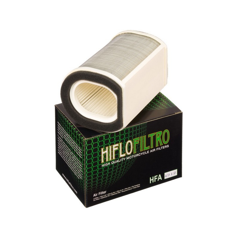 Ilmansuodatin Hiflofiltro HFA4912