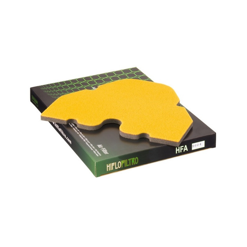 Vzduchový filtr Hiflofiltro HFA2604