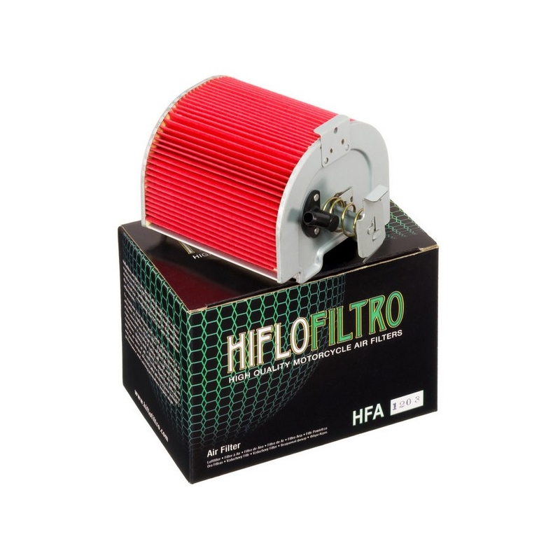 Ilmansuodatin Hiflofiltro HFA1203