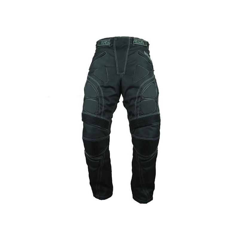 Moto kalhoty RSA Compact - II. jakost