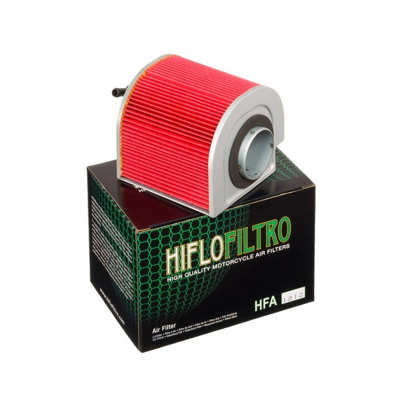 Ilmansuodatin Hiflofiltro HFA1212