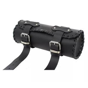 Nahkarulla Chopper/Custom RSA-1A moottoripyörään