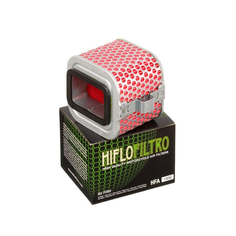 Ilmansuodatin Hiflofiltro HFA1406