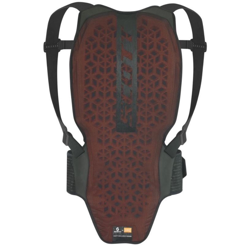 SCOTT AirFlex selkäsuoja