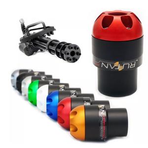 KAWASAKI Z-900 (17-x) Gatling-aseet