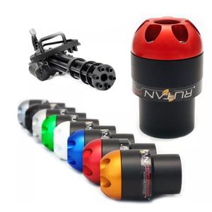 Yamaha YZF-R6 (99-02) Gatling (Gatling)