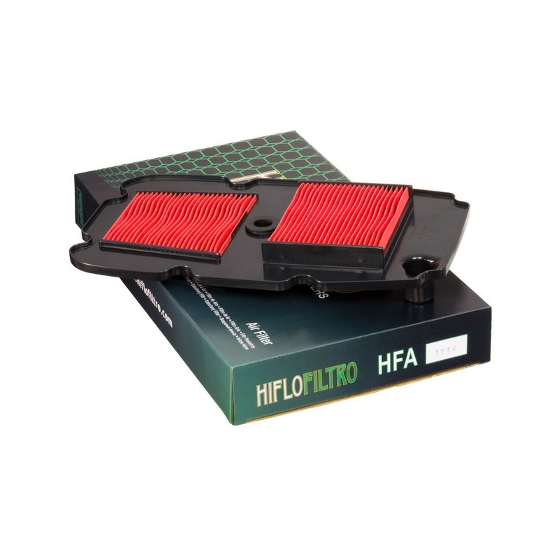 Ilmansuodatin Hiflofiltro HFA1714