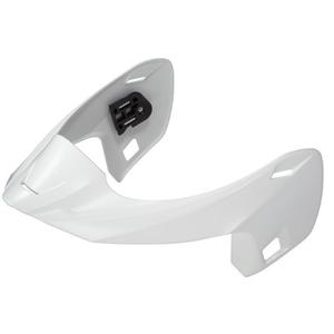 Kypärän visiiri Scorpion EXO-930 valkoinen