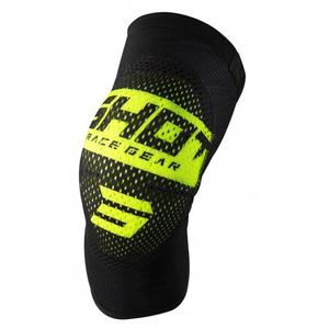 Polvisuojat Shot Airlight musta-fluokokeltainen