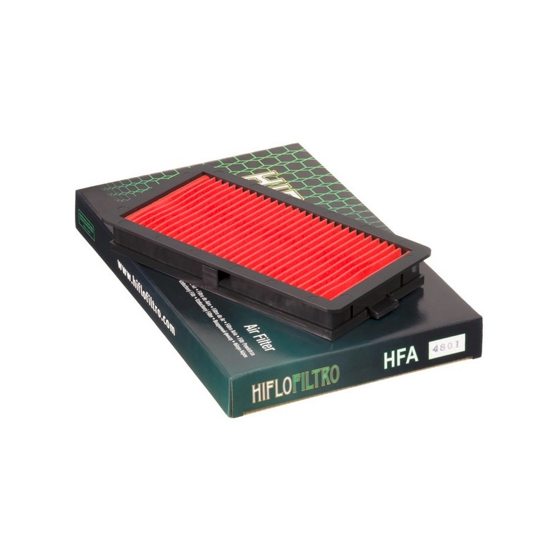 Ilmansuodatin Hiflofiltro HFA4801