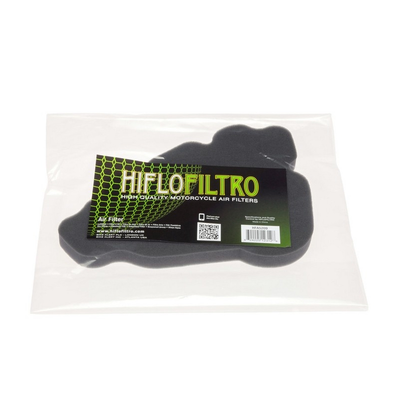 Ilmansuodatin Hiflofiltro HFA5209