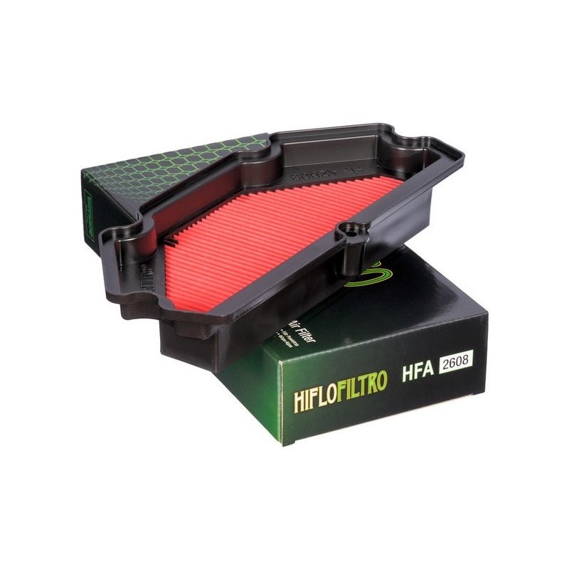 Ilmansuodatin Hiflofiltro HFA2608