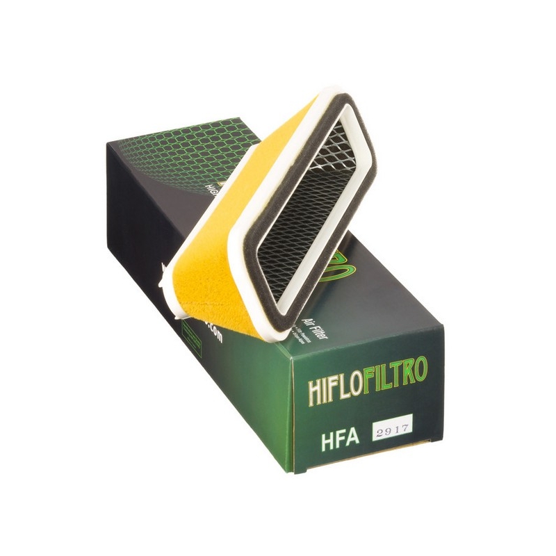 Ilmansuodatin Hiflofiltro HFA2917
