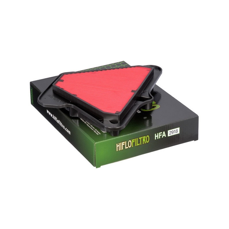 Ilmansuodatin Hiflofiltro HFA2918