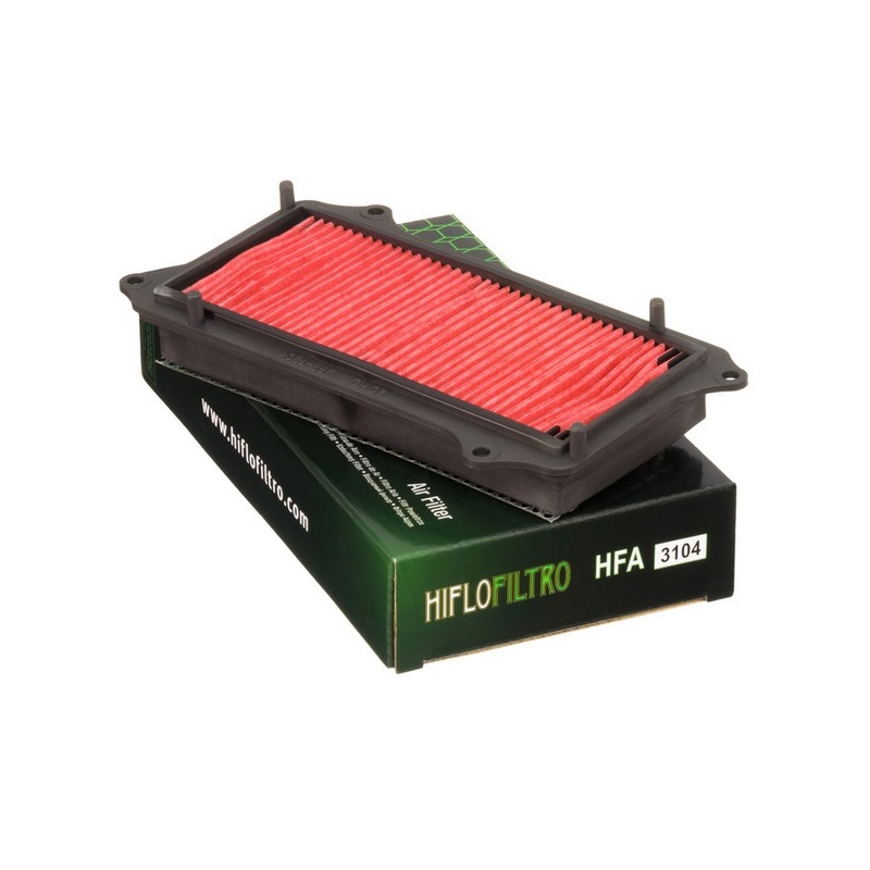 Ilmansuodatin Hiflofiltro HFA3104