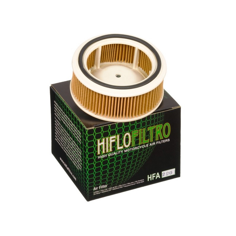 Ilmansuodatin Hiflofiltro HFA2201