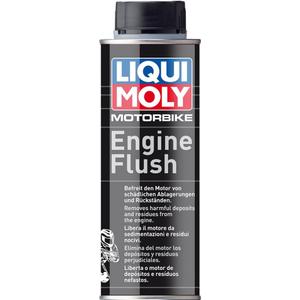 LIQUI MOLY moottoripyörän moottorin huuhtelu 250 ml
