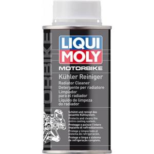 LIQUI MOLY Moottoripyörän jäähdyttimen puhdistusaine 150 ml