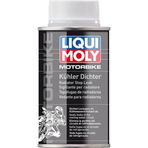 LIQUI MOLY Moottoripyörän jäähdyttimen tiiviste 125 ml
