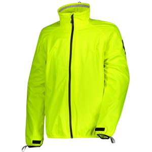 SCOTT Ergonomic Pro DP fluo-keltainen sadetakki