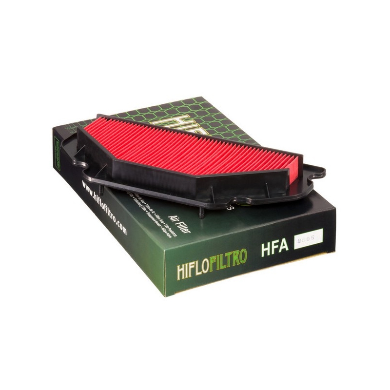 Ilmansuodatin Hiflofiltro HFA2605