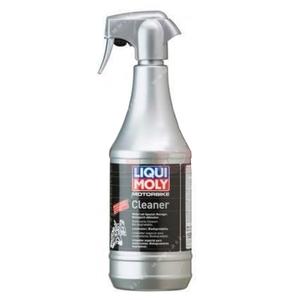 LIQUI MOLY Moottoripyörän puhdistusaine 1 l