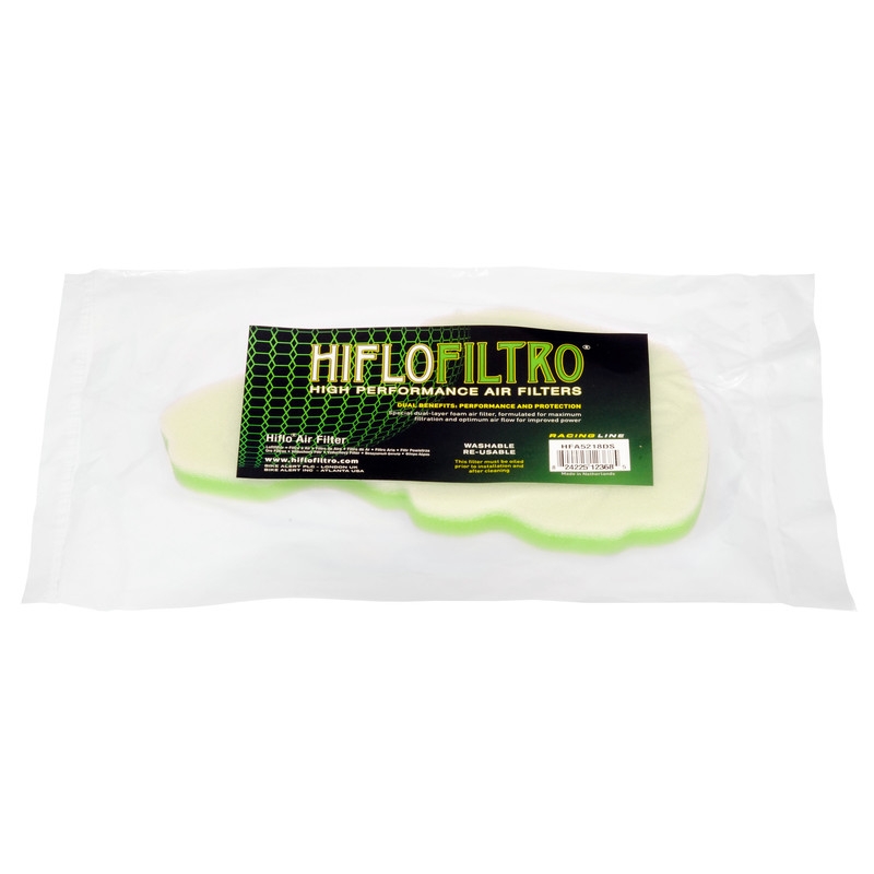 Ilmansuodatin Hiflofiltro HFA5218DS