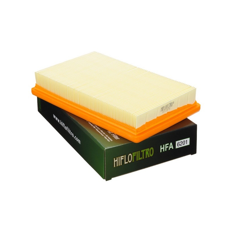 Ilmansuodatin Hiflofiltro HFA6201