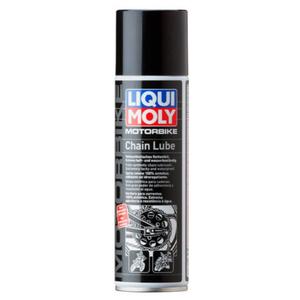 LIQUI MOLY moottoripyöräketjun voitelusuihke 250 ml