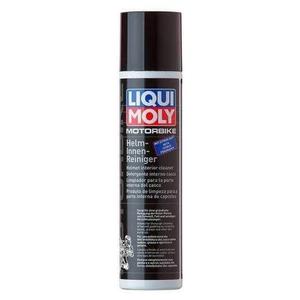 LIQUI MOLY kypärän sisäpuhdistusaine 300 ml