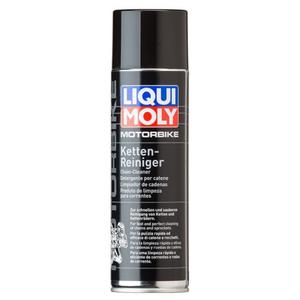 LIQUI MOLY Moottoripyörän ketjunpuhdistussuihke 500 ml