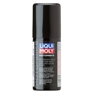 LIQUI MOLY moottoripyöräketjun voitelusuihke 50 ml